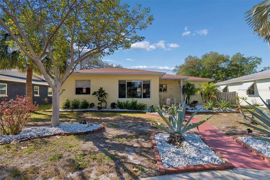 6226 8TH AVENUE S, Gulfport, FL 33707