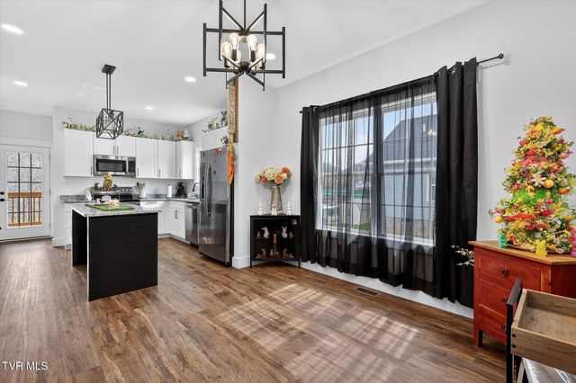 1610 East Millard Street, Johnson City, TN 37601