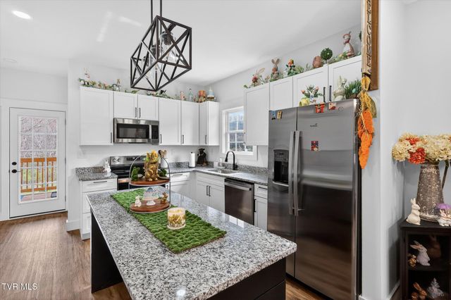 1610 East Millard Street, Johnson City, TN 37601