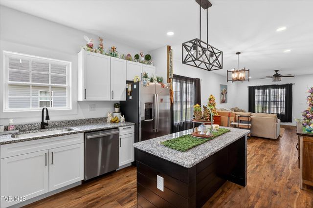 1610 East Millard Street, Johnson City, TN 37601