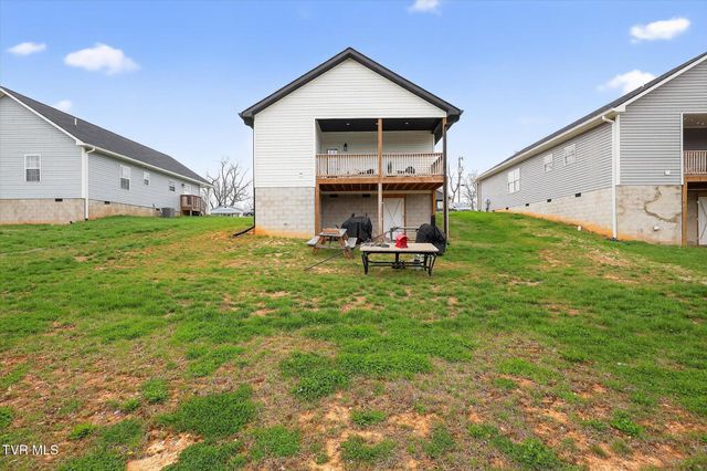 1610 East Millard Street, Johnson City, TN 37601