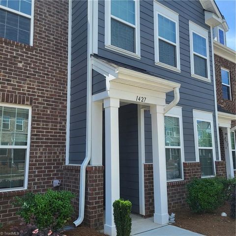 1427 Prospect Hill Street, Kernersville, NC 27284
