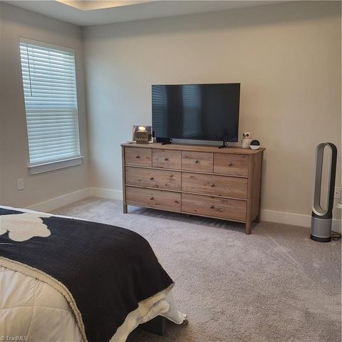 1427 Prospect Hill Street, Kernersville, NC 27284