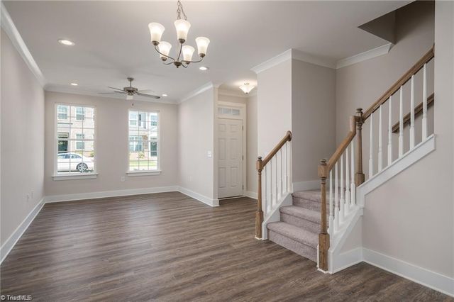1427 Prospect Hill Street, Kernersville, NC 27284