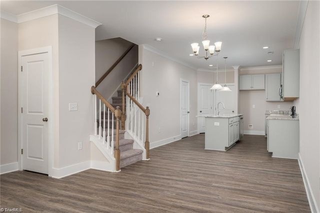 1427 Prospect Hill Street, Kernersville, NC 27284