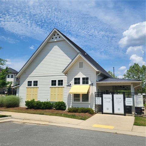 1427 Prospect Hill Street, Kernersville, NC 27284