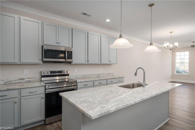 1427 Prospect Hill Street, Kernersville, NC 27284