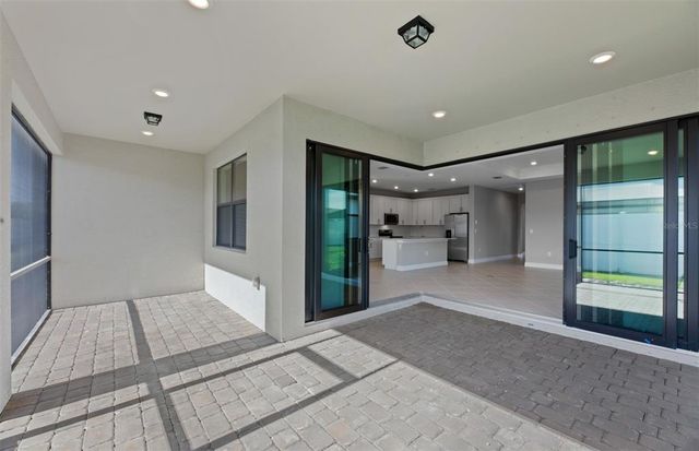2528 CHARTER OAK DRIVE, North Port, FL 34289
