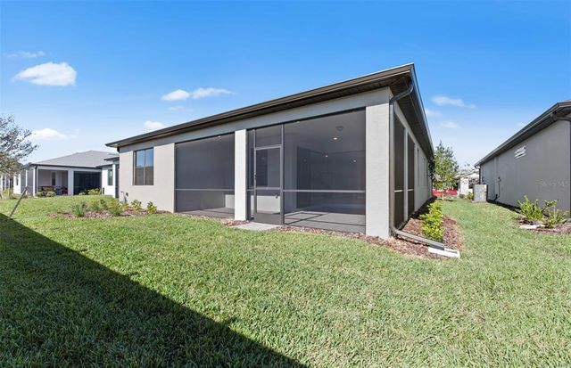 2528 CHARTER OAK DRIVE, North Port, FL 34289