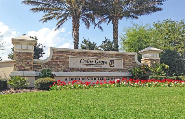 2528 CHARTER OAK DRIVE, North Port, FL 34289