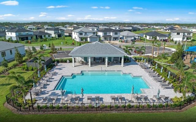 2528 CHARTER OAK DRIVE, North Port, FL 34289