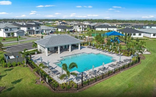 2528 CHARTER OAK DRIVE, North Port, FL 34289