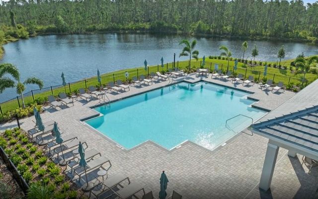 2528 CHARTER OAK DRIVE, North Port, FL 34289