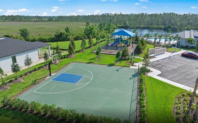 2528 CHARTER OAK DRIVE, North Port, FL 34289