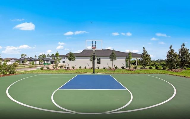 2528 CHARTER OAK DRIVE, North Port, FL 34289