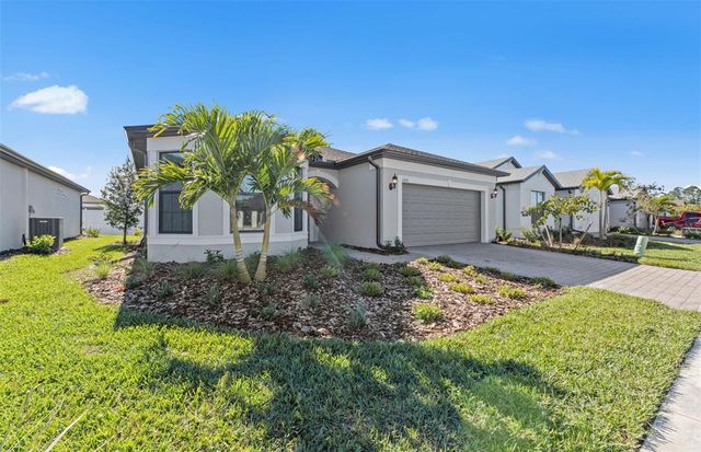 2528 CHARTER OAK DRIVE, North Port, FL 34289
