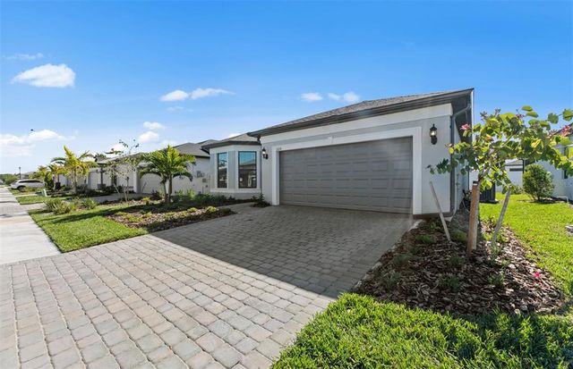 2528 CHARTER OAK DRIVE, North Port, FL 34289