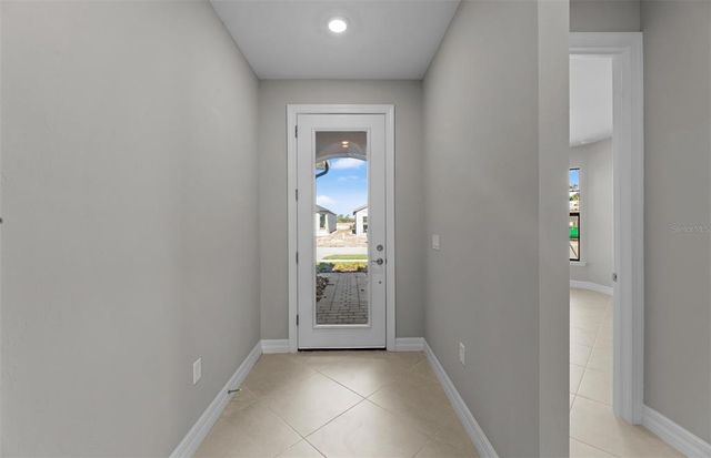 2528 CHARTER OAK DRIVE, North Port, FL 34289