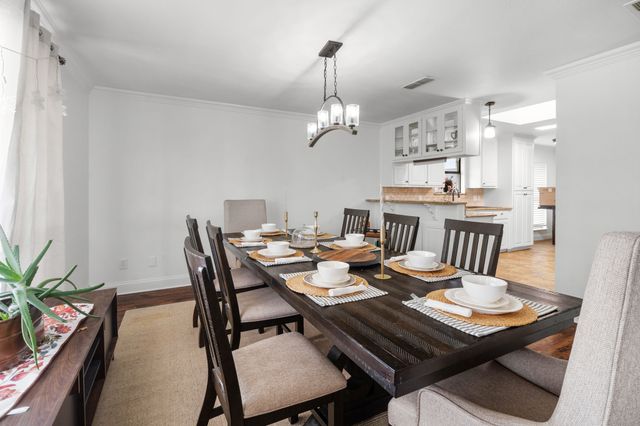 4200 Jennifer Lane, Crowley, TX 76036