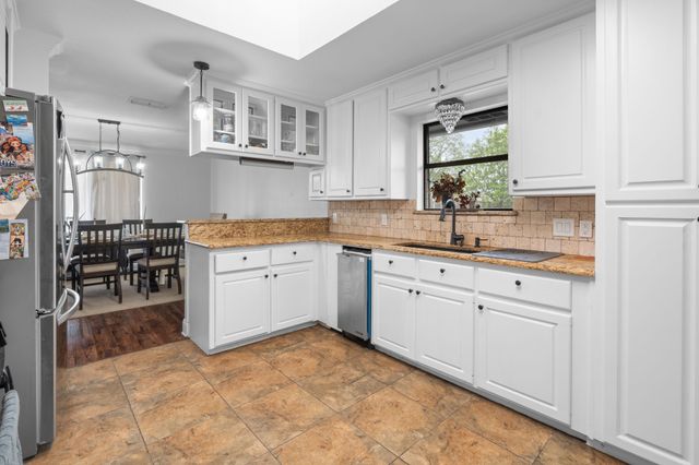 4200 Jennifer Lane, Crowley, TX 76036