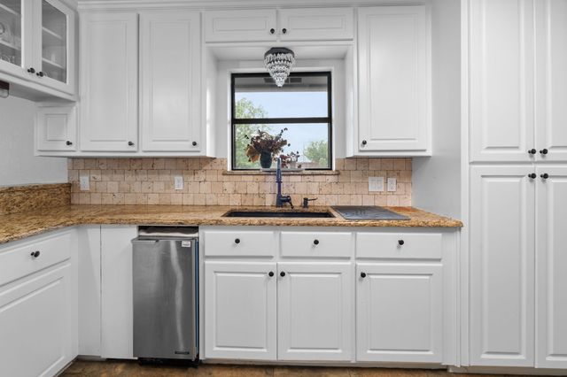 4200 Jennifer Lane, Crowley, TX 76036