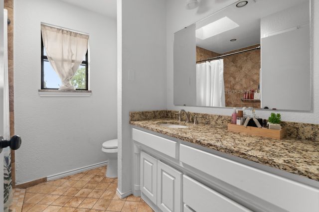 4200 Jennifer Lane, Crowley, TX 76036