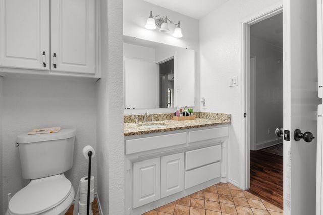 4200 Jennifer Lane, Crowley, TX 76036