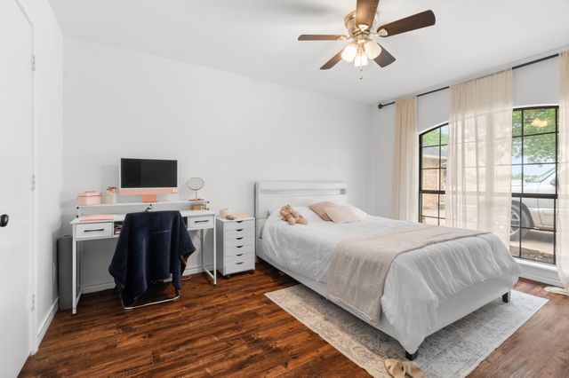 4200 Jennifer Lane, Crowley, TX 76036