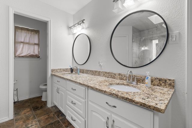 4200 Jennifer Lane, Crowley, TX 76036