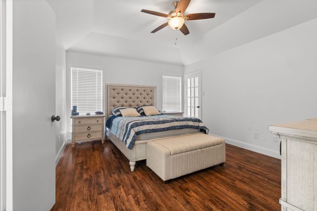 4200 Jennifer Lane, Crowley, TX 76036