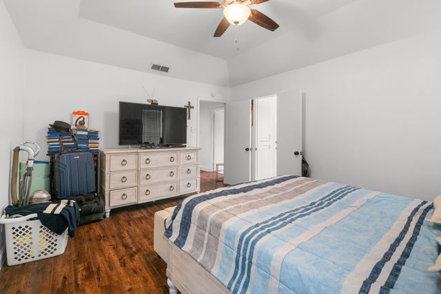 4200 Jennifer Lane, Crowley, TX 76036