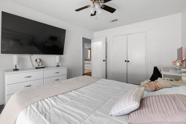 4200 Jennifer Lane, Crowley, TX 76036