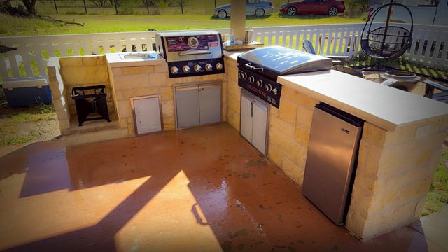 4200 Jennifer Lane, Crowley, TX 76036