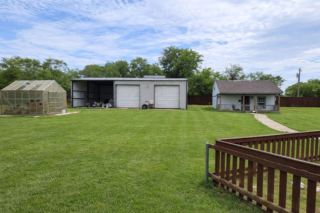 4200 Jennifer Lane, Crowley, TX 76036