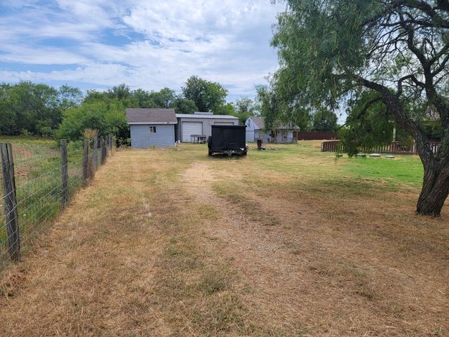 4200 Jennifer Lane, Crowley, TX 76036