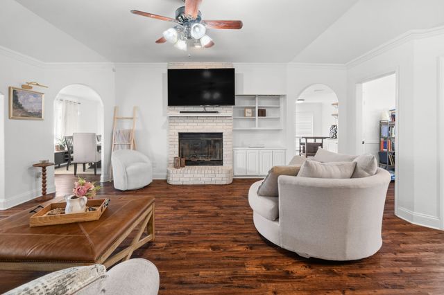 4200 Jennifer Lane, Crowley, TX 76036