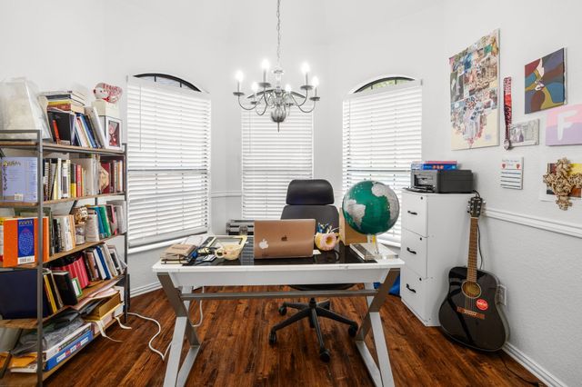 4200 Jennifer Lane, Crowley, TX 76036