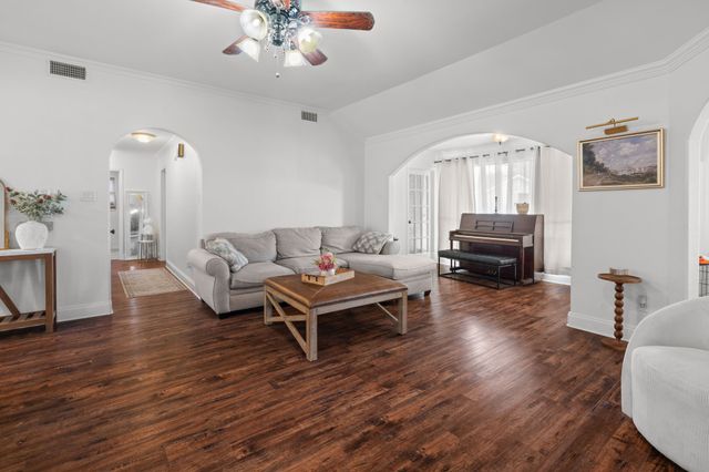 4200 Jennifer Lane, Crowley, TX 76036