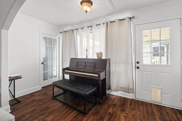 4200 Jennifer Lane, Crowley, TX 76036