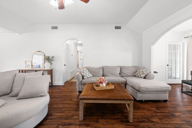 4200 Jennifer Lane, Crowley, TX 76036