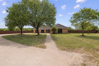 4200 Jennifer Lane, Crowley, TX 76036