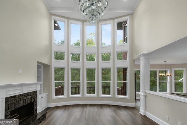 6048 Golf View XING, Locust Grove, GA 30248