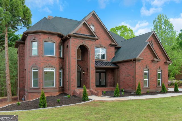 6048 Golf View XING, Locust Grove, GA 30248