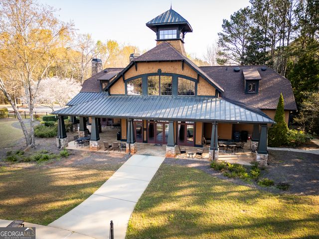 6048 Golf View XING, Locust Grove, GA 30248