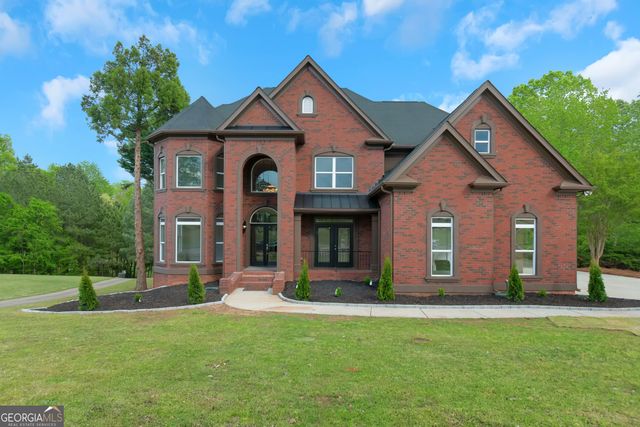 6048 Golf View XING, Locust Grove, GA 30248