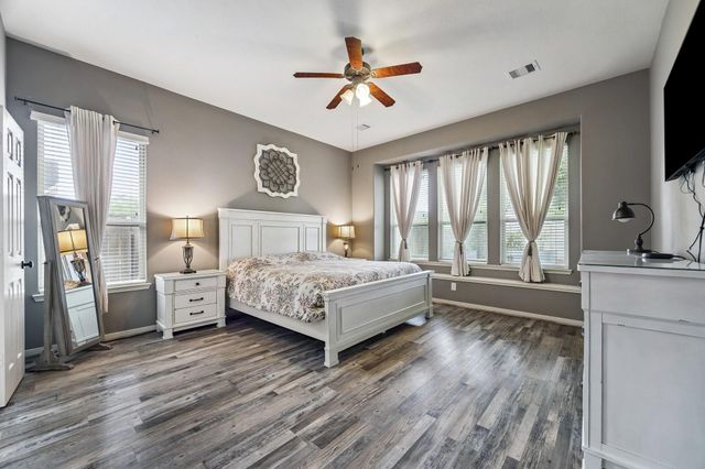 2902 Red Maple Drive, Katy, TX 77494