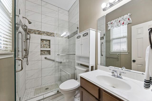 2902 Red Maple Drive, Katy, TX 77494