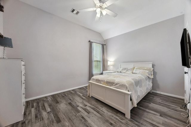 2902 Red Maple Drive, Katy, TX 77494