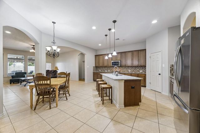 2902 Red Maple Drive, Katy, TX 77494