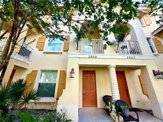 3909 White Peacock Lane, Coconut Creek, FL 33073